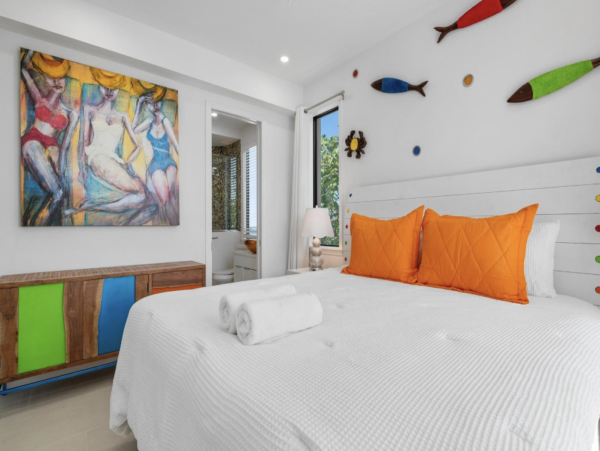 Anna Maria Island Four Bedroom Florida On The Beach!